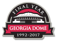 Georgia Dome Sale